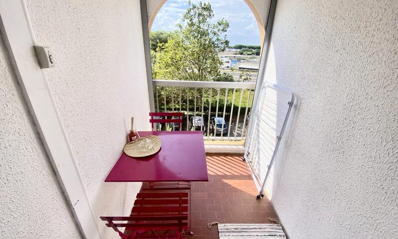 ☀️ Appartement Sur Le Port De Carnon ☀️ - - Mauguio - 5