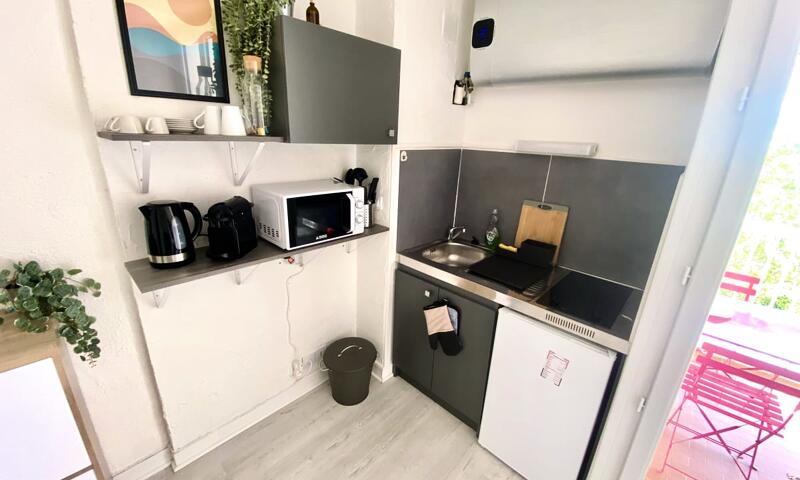 ☀️ Appartement Sur Le Port De Carnon ☀️ - - Mauguio - 4