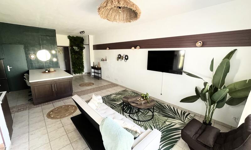 Jolie Maison Pour 6 Avec Billard - - Mauguio - 2