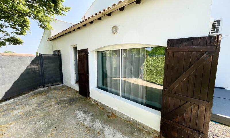 Jolie Maison Pour 6 Avec Billard - - Mauguio - 22