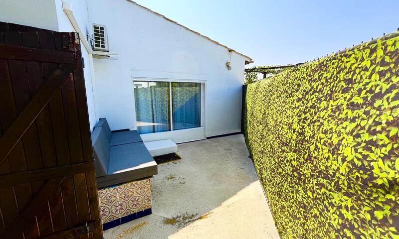 Jolie Maison Pour 6 Avec Billard - - Mauguio - 21