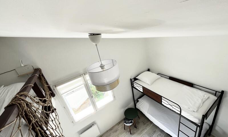 Jolie Maison Pour 6 Avec Billard - - Mauguio - 12