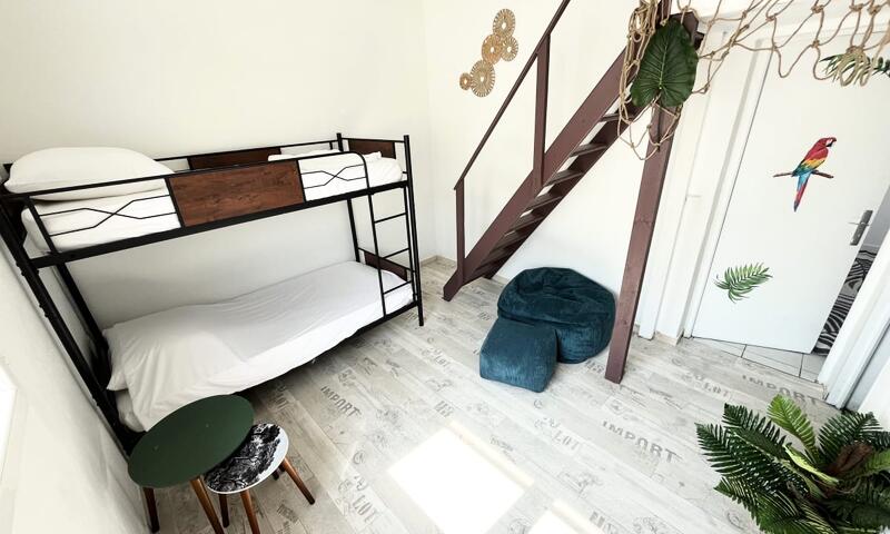 Jolie Maison Pour 6 Avec Billard - - Mauguio - 8