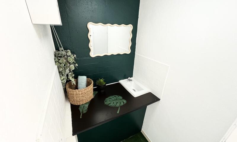 Jolie Maison Pour 6 Avec Billard - - Mauguio - 17