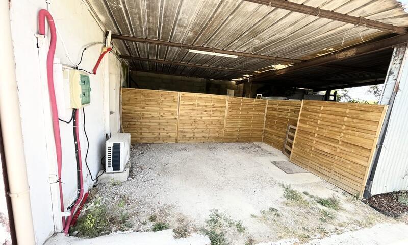 Jolie Maison Pour 6 Avec Billard - - Mauguio - 23