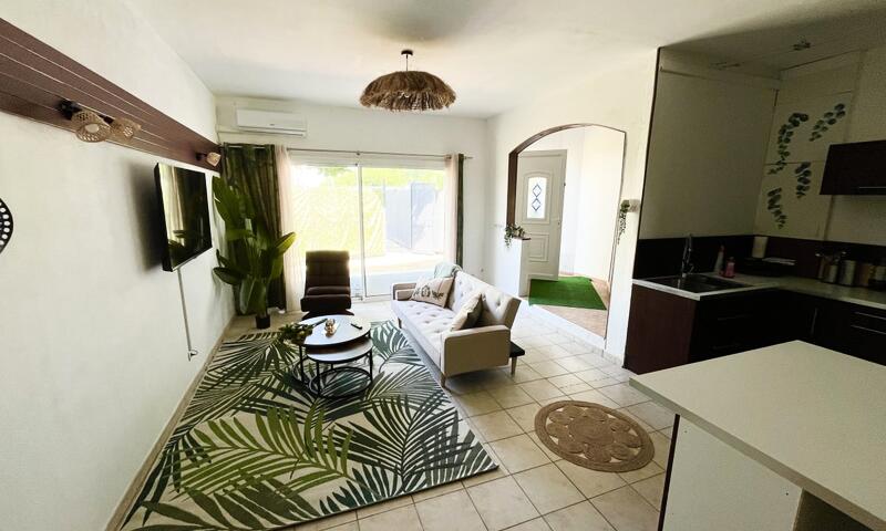 Jolie Maison Pour 6 Avec Billard - - Mauguio - 1