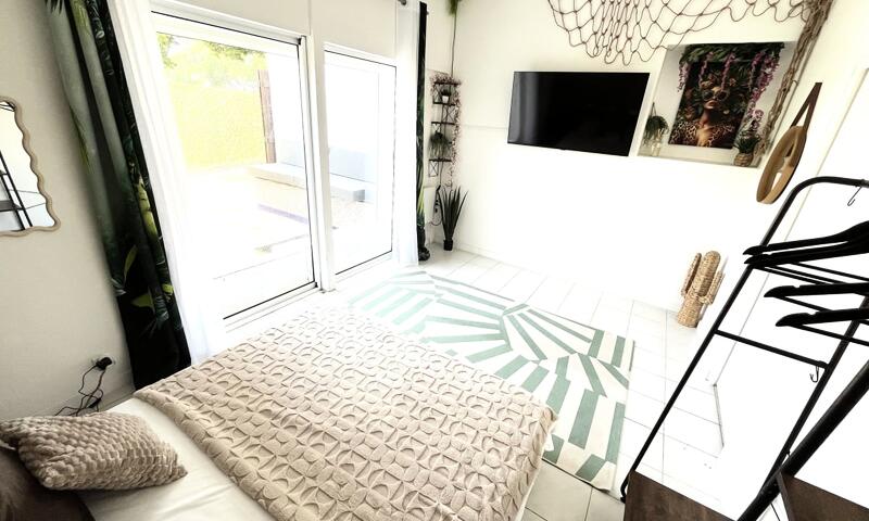Jolie Maison Pour 6 Avec Billard - - Mauguio - 7