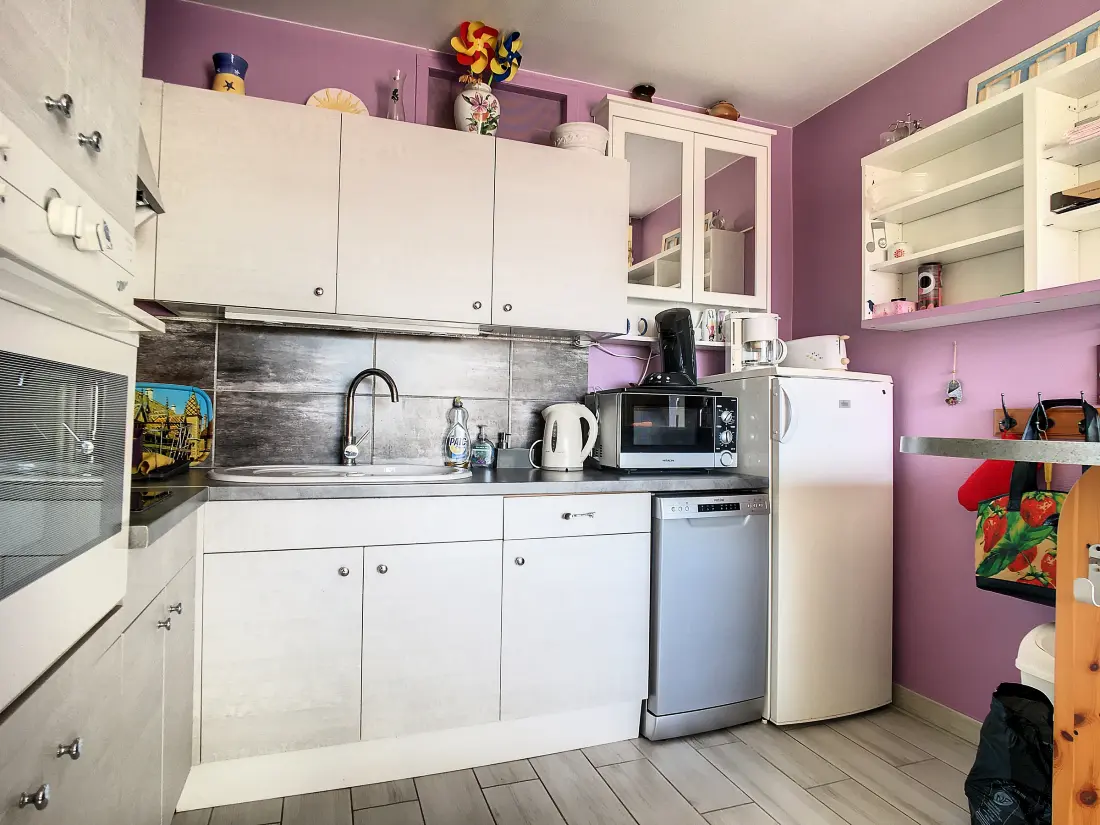 Location de Vacances Mauguio 47