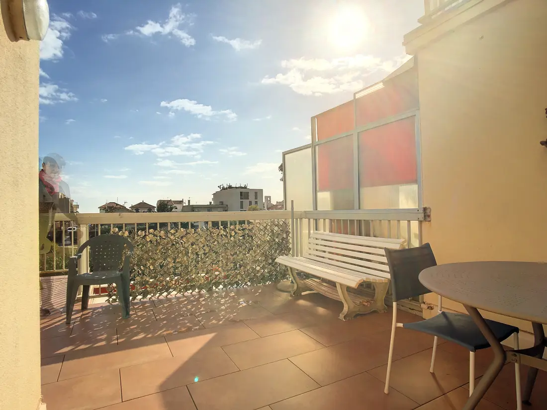 Location de Vacances Mauguio 47