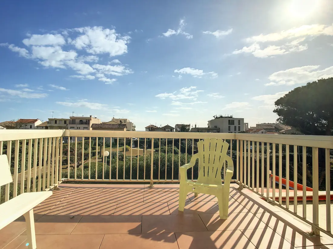 Location de Vacances Mauguio 47