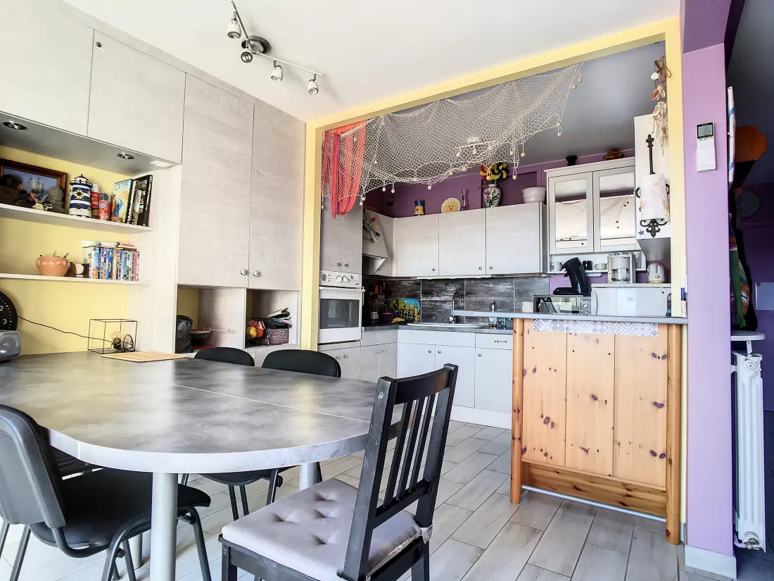 Location de Vacances Mauguio 47
