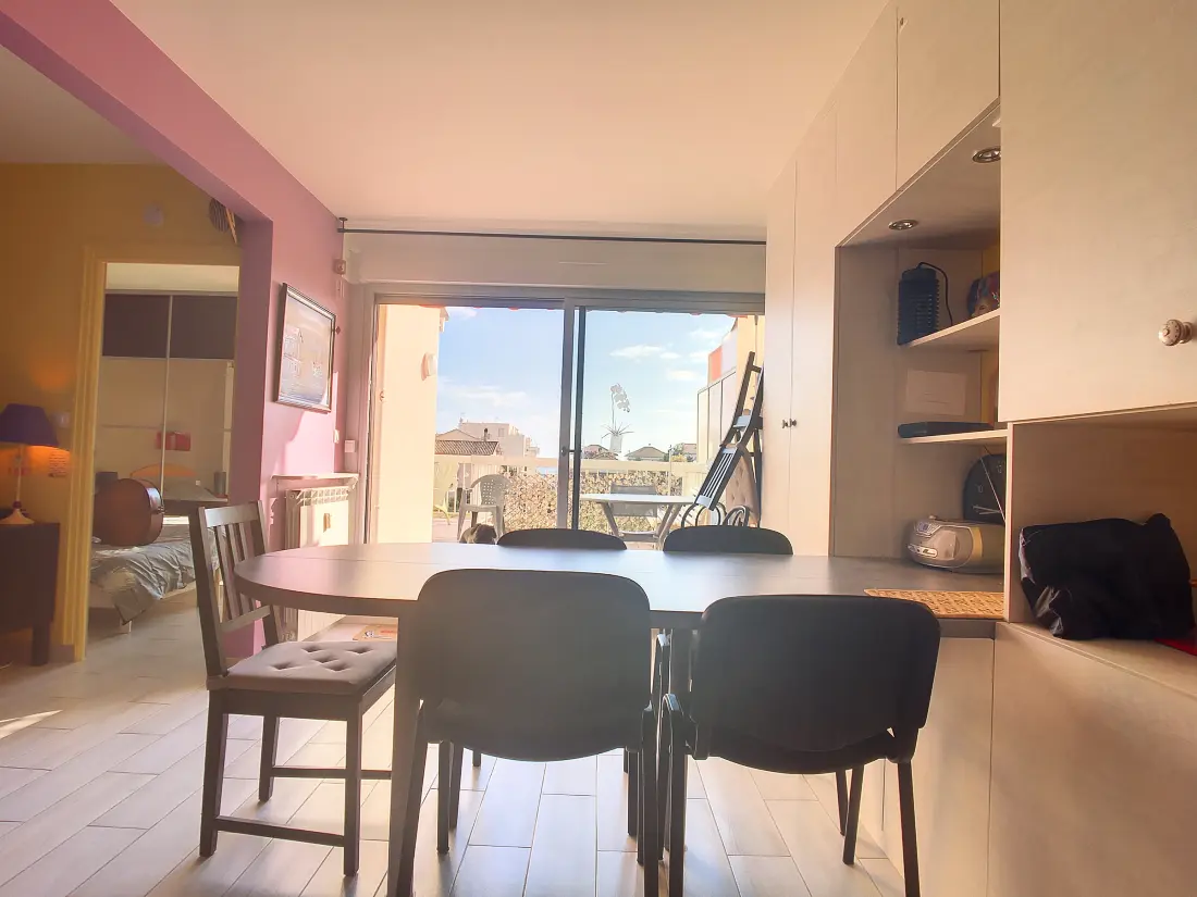 Location de Vacances Mauguio 47
