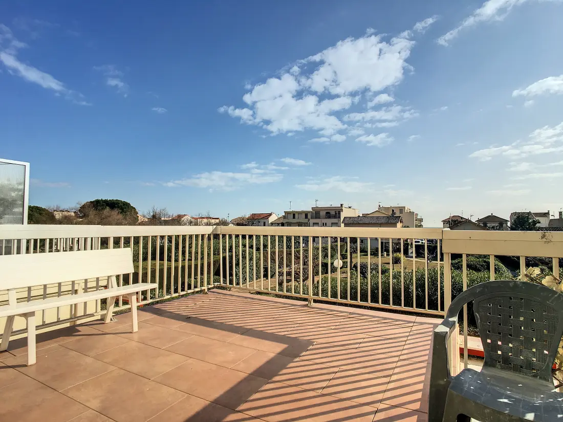 Location de Vacances Mauguio 47
