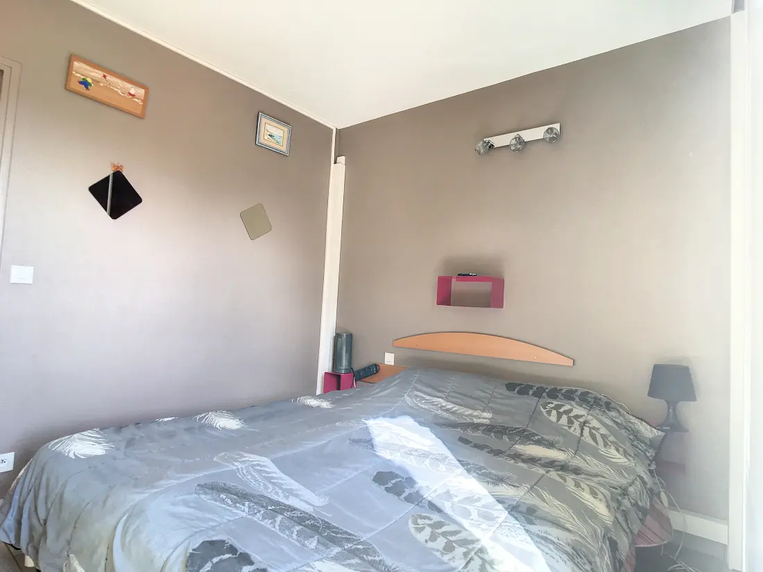 Location de Vacances Mauguio 47