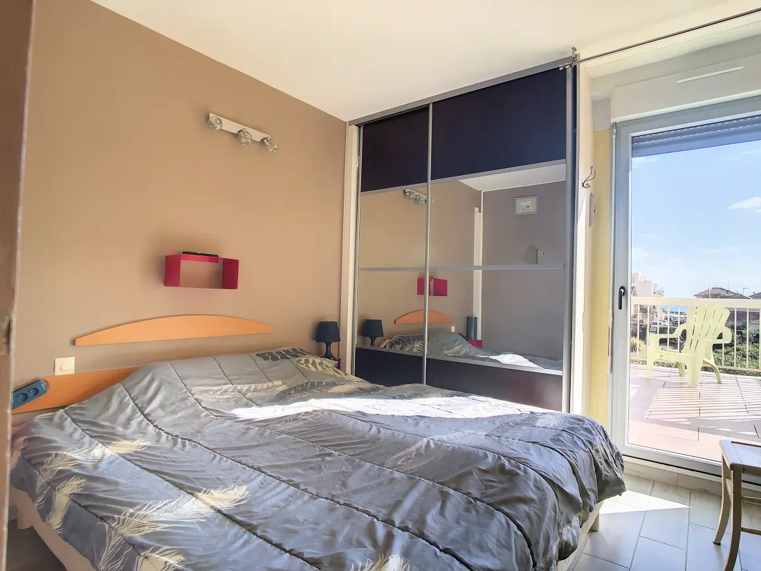 Location de Vacances Mauguio 47