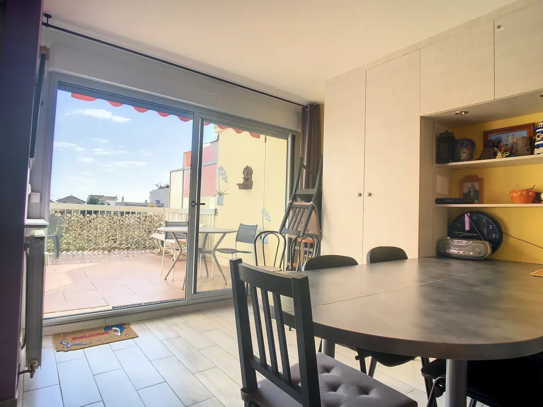 Location de Vacances Mauguio 47