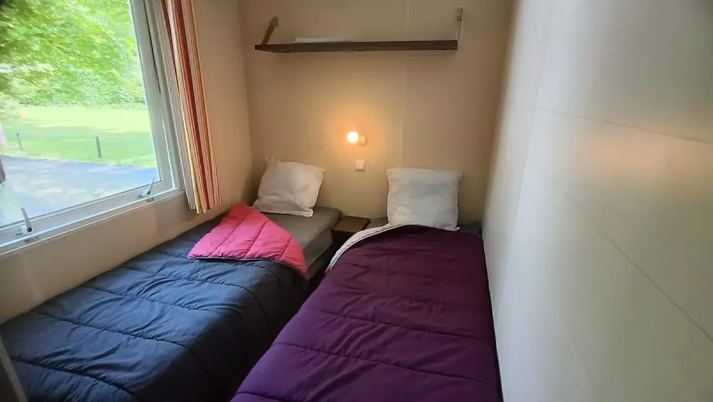 Camping Uhaitza Le Saison 3 étoiles★★★