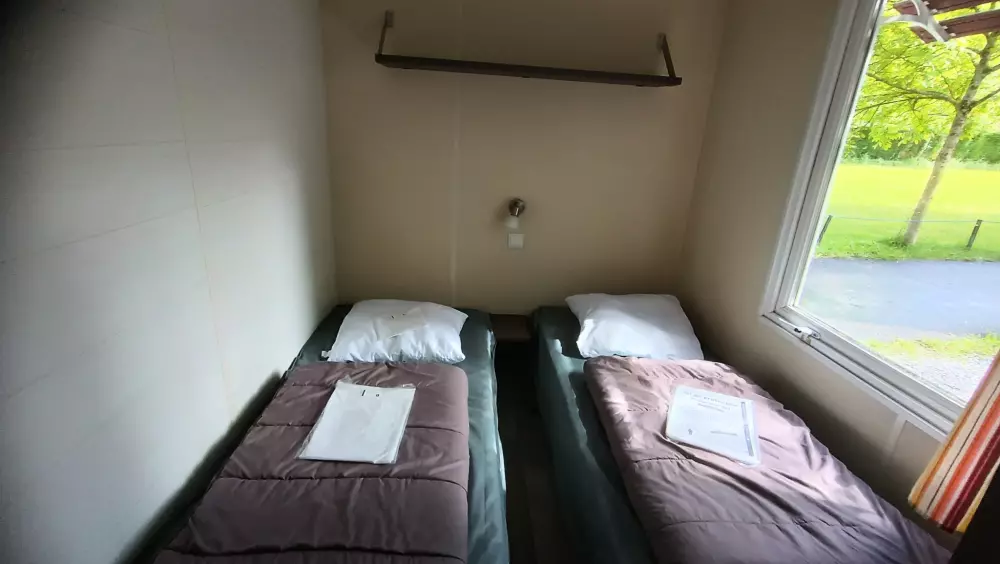 Camping Uhaitza Le Saison 3 étoiles★★★