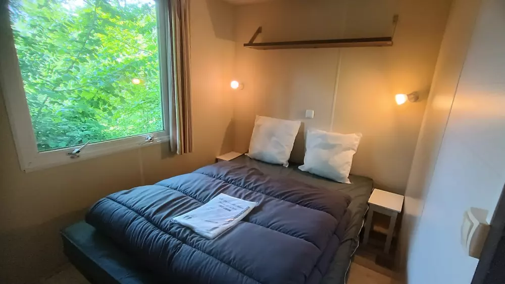 Camping Uhaitza Le Saison 3 étoiles★★★