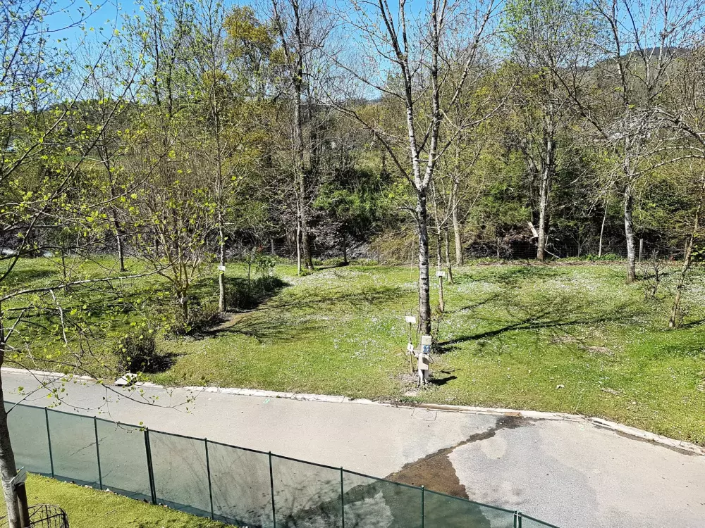 Camping Uhaitza Le Saison 3 étoiles★★★