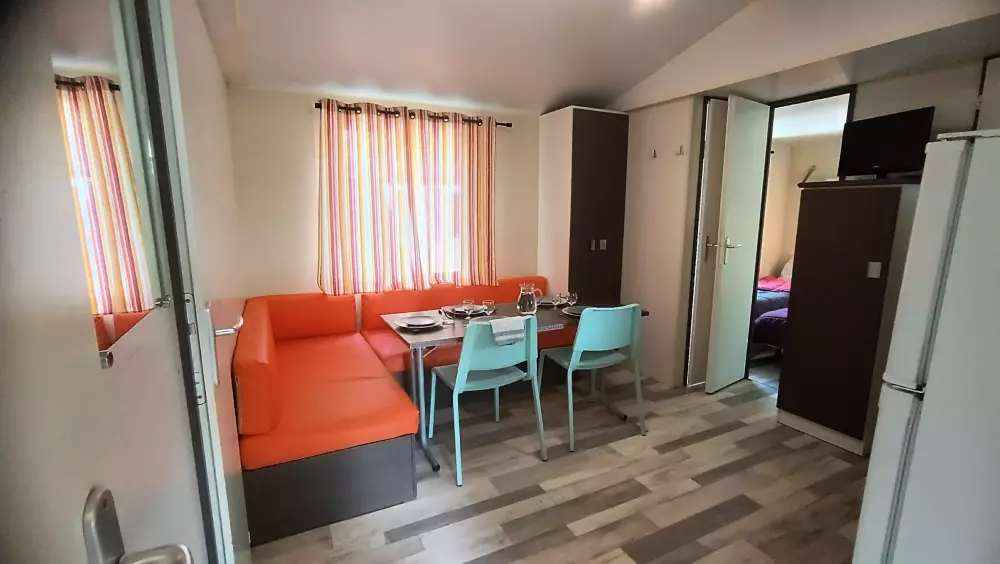 Camping Uhaitza Le Saison 3 étoiles★★★