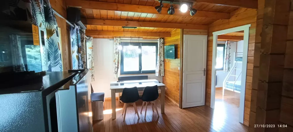 Camping Uhaitza Le Saison 3 étoiles★★★