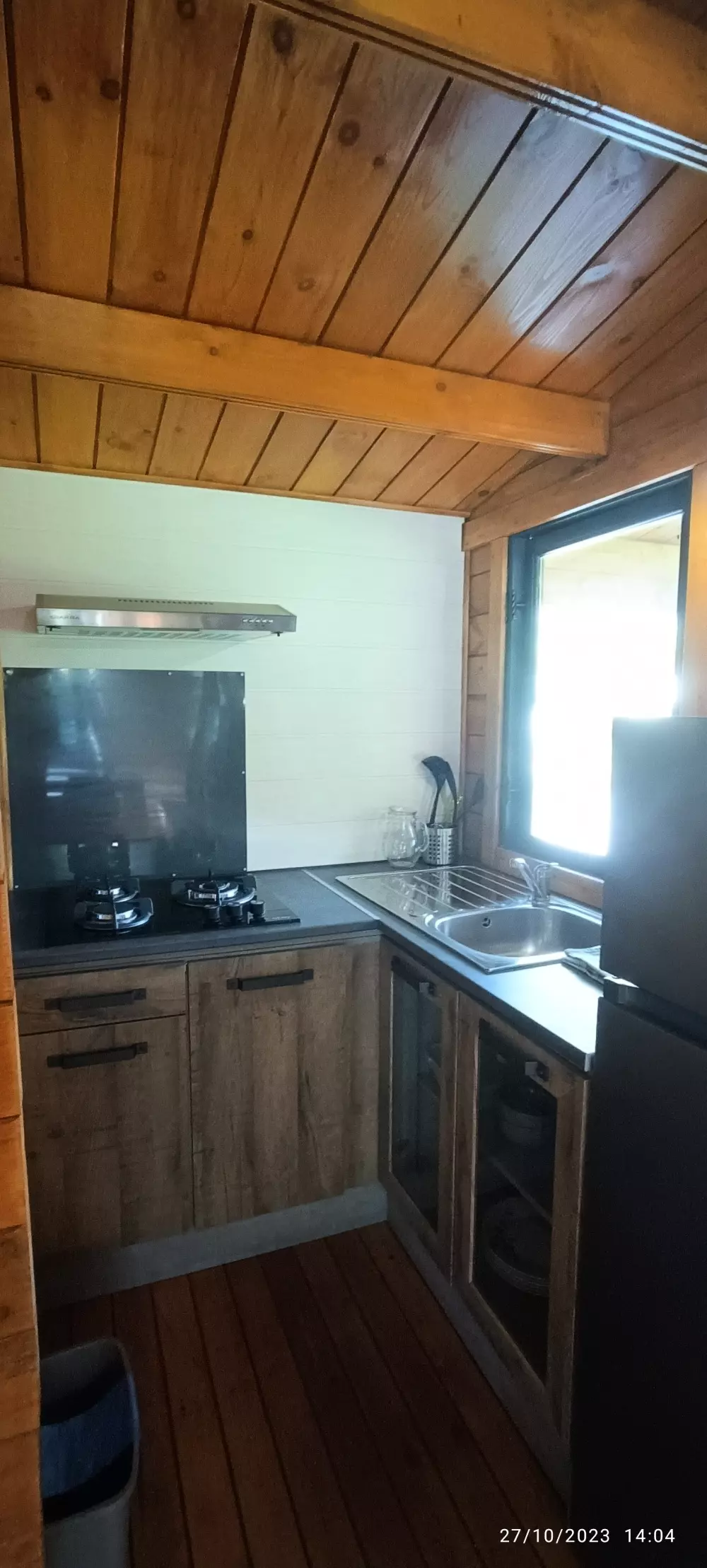 Camping Uhaitza Le Saison 3 étoiles★★★