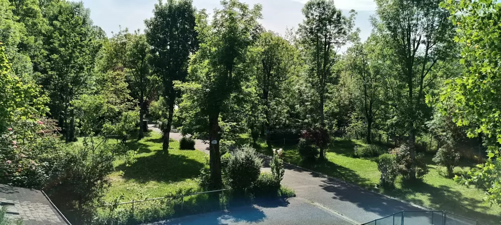 Camping Uhaitza Le Saison 3 étoiles★★★