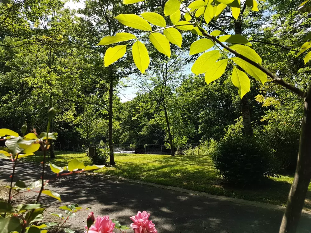 Camping Uhaitza Le Saison 3 étoiles★★★