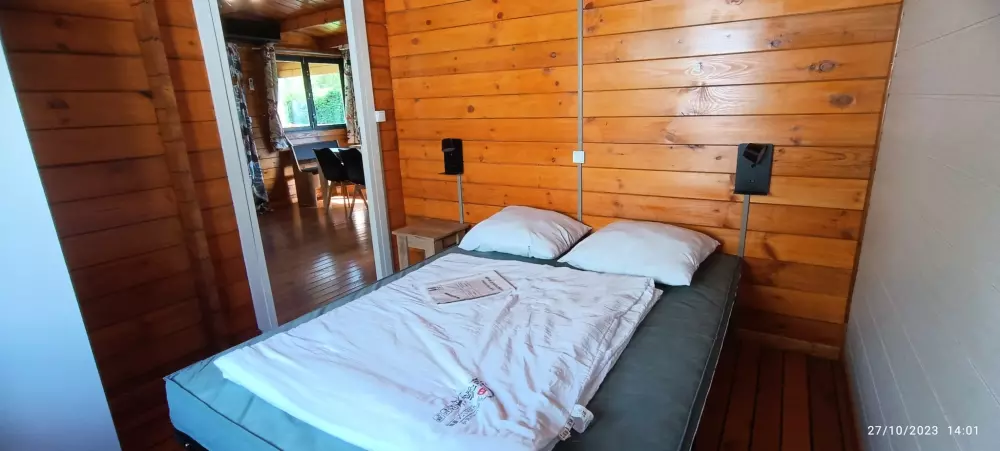 Camping Uhaitza Le Saison 3 étoiles★★★