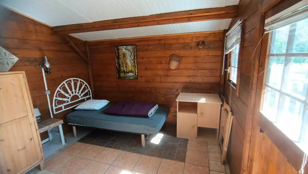 Camping Uhaitza Le Saison 3 étoiles★★★