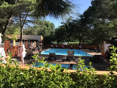 Camping Val Roma Park *** - - Maureillas-las-illas - 1