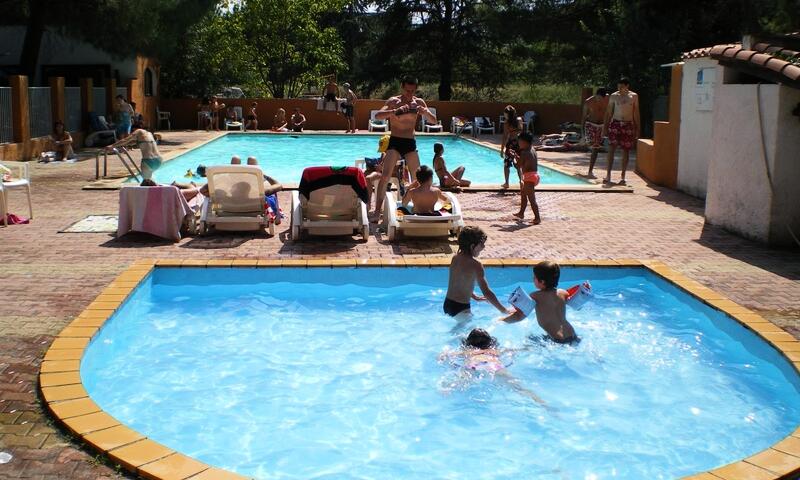 France - Méditerranée Ouest - Maureillas las Illas - Camping Val Roma Park 3*