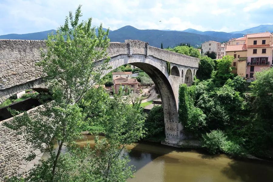 Camping Val Roma Park*** - - Maureillas-las-illas - 1