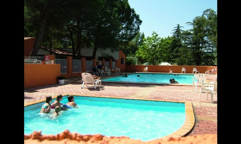 France - Méditerranée Ouest - Maureillas las Illas - Camping Val Roma Park 3*