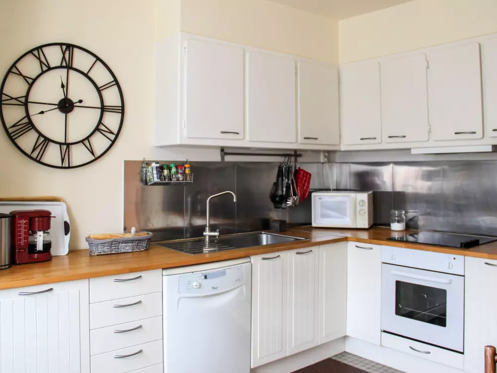 Maison de Vacances Maurs-la-Jolie