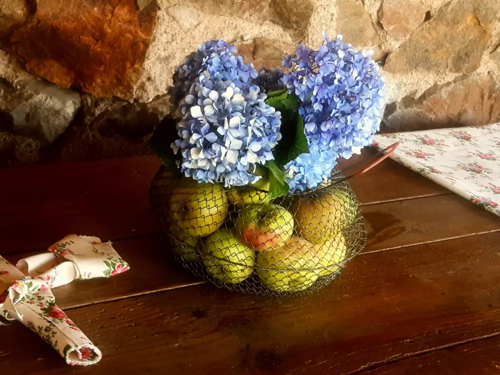 Maison de Vacances Maurs-la-Jolie