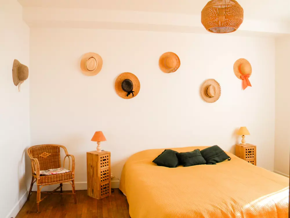 Maison de Vacances Maurs-la-Jolie