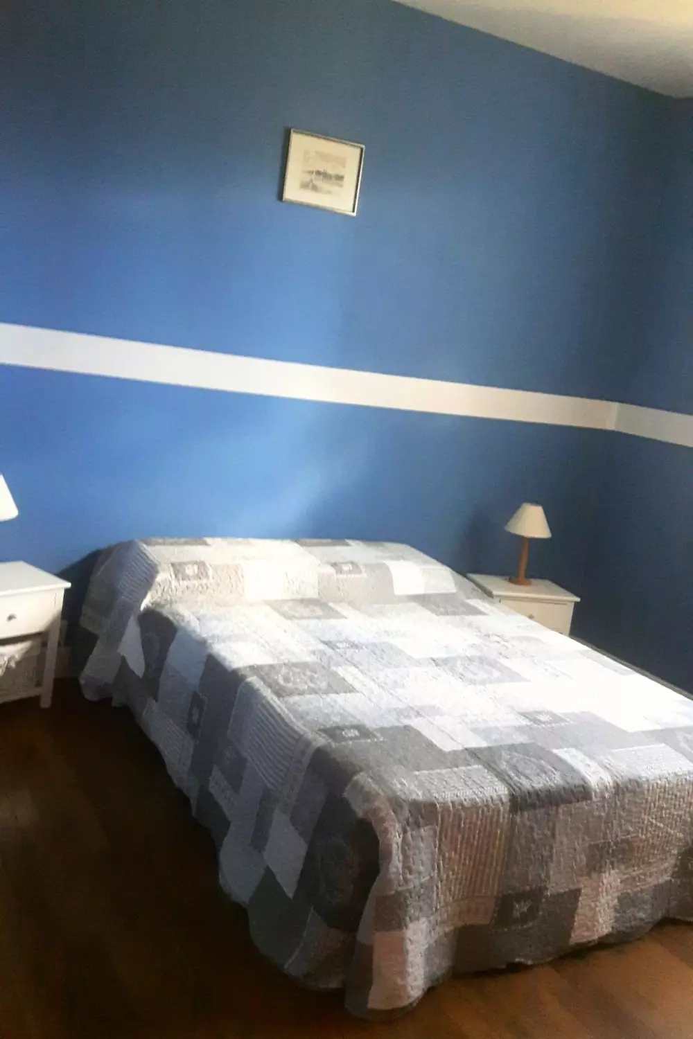 Maison de Vacances Maurs-la-Jolie