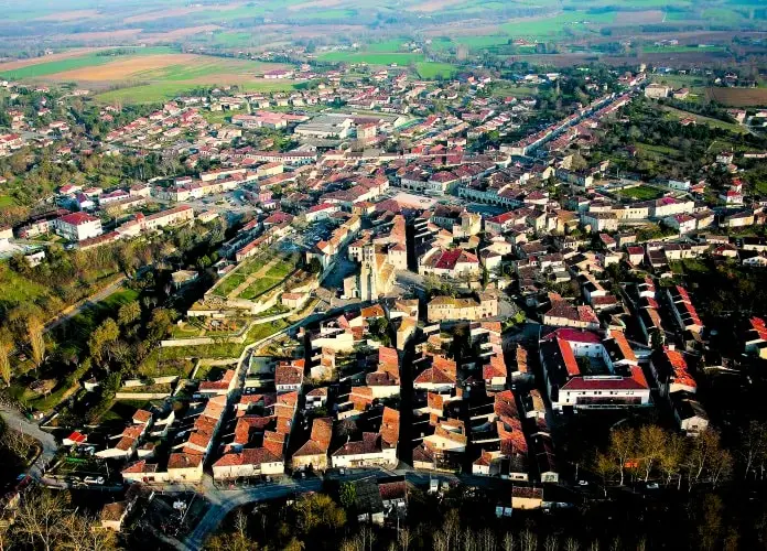 VVF Mauvezin