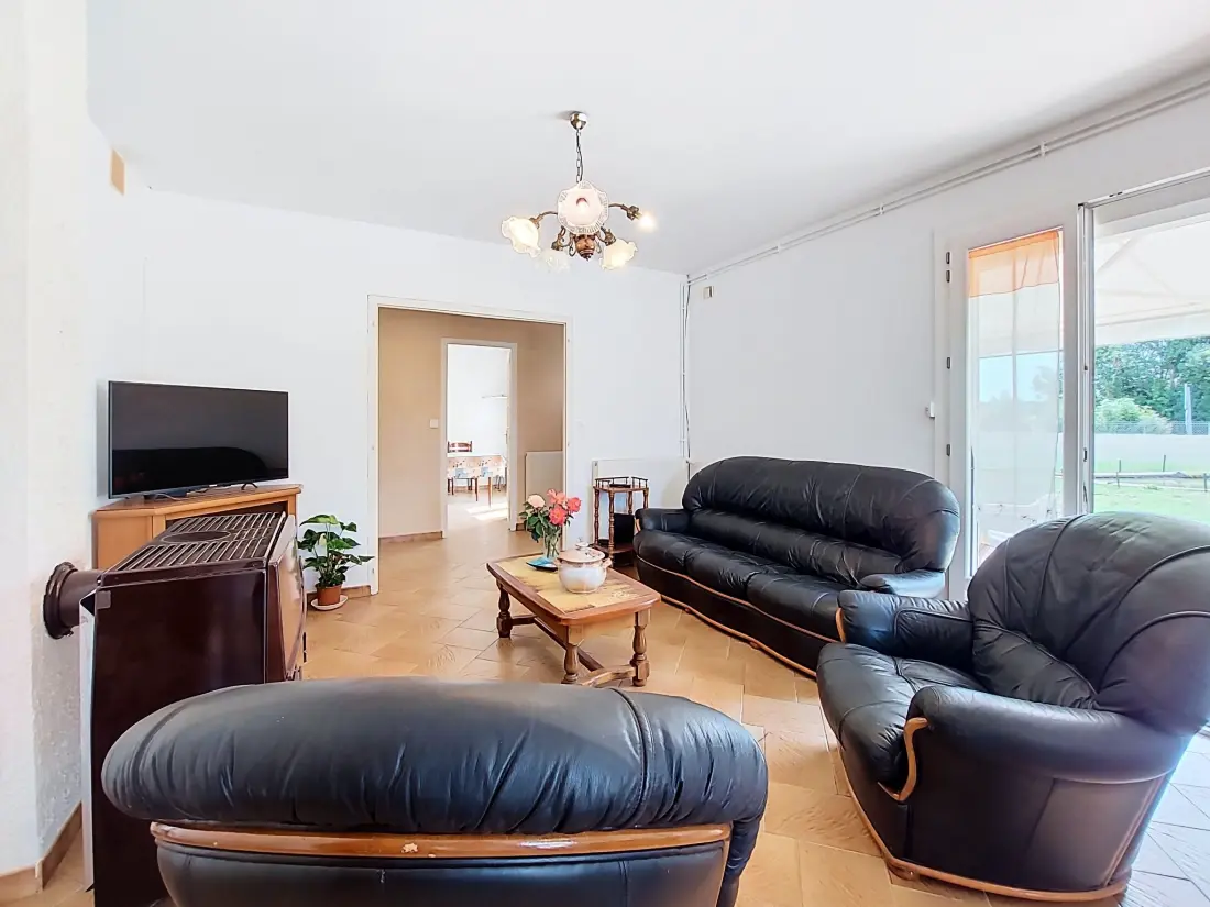 Maison de Vacances Mauze sur le Mignon