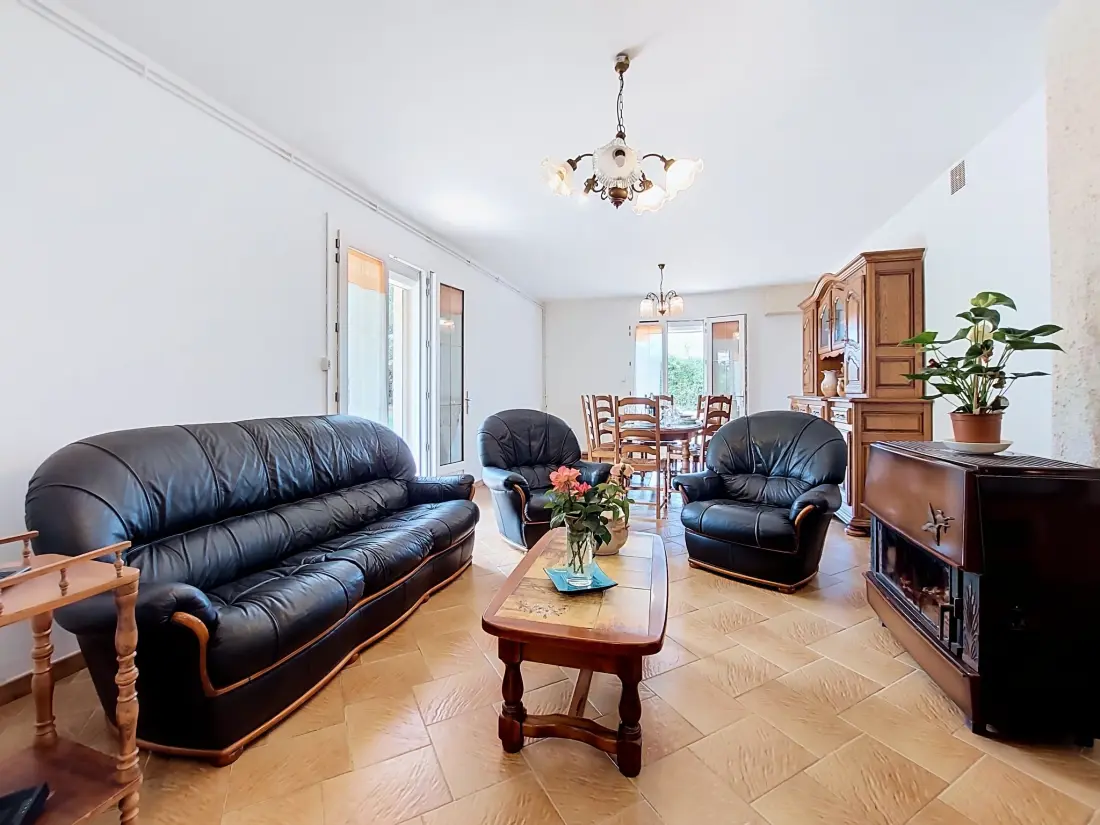 Maison de Vacances Mauze sur le Mignon