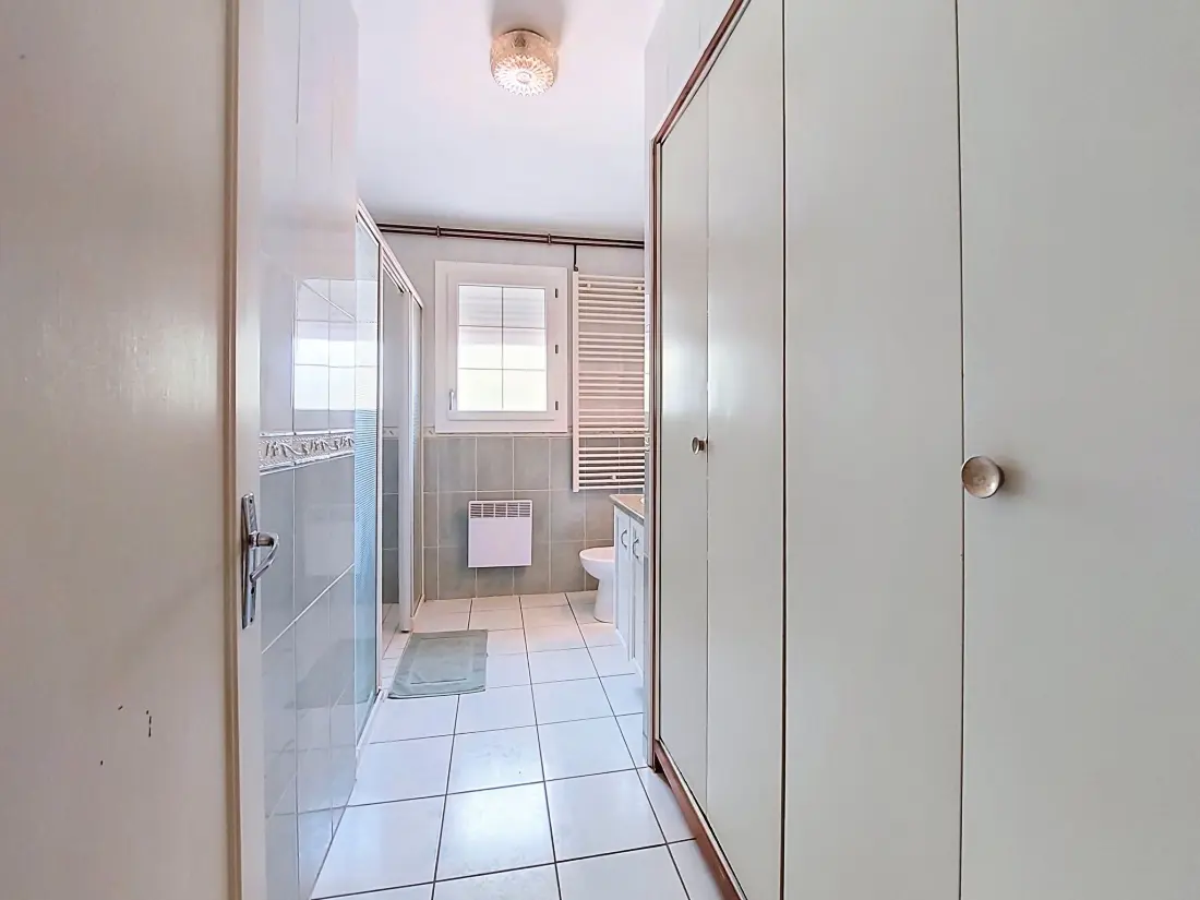 Maison de Vacances Mauze sur le Mignon