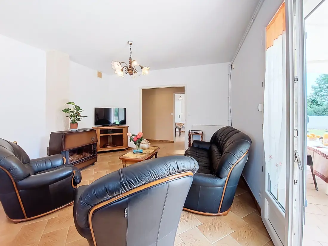 Maison de Vacances Mauze sur le Mignon