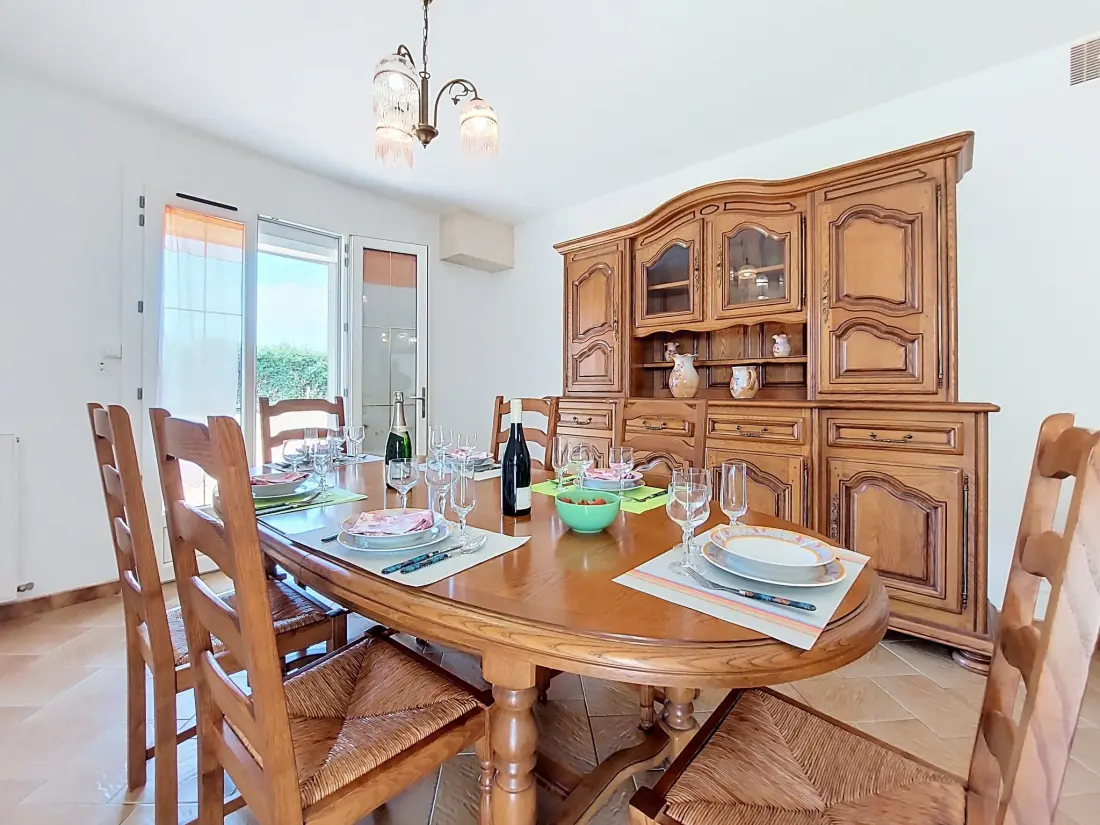Maison de Vacances Mauze sur le Mignon