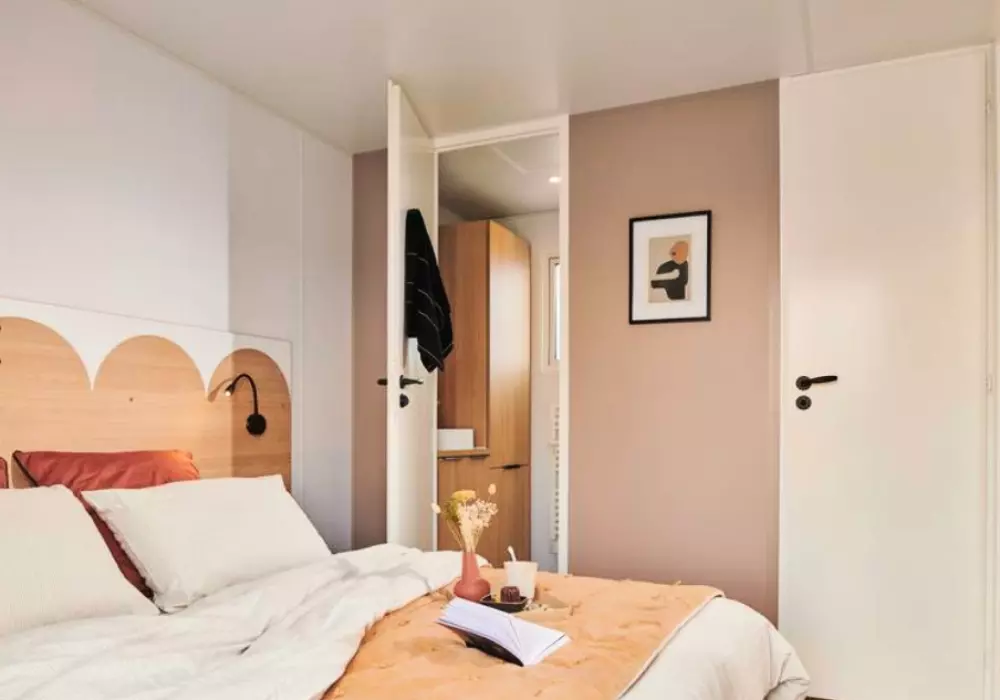 Camping de Savel  3 étoiles★★★