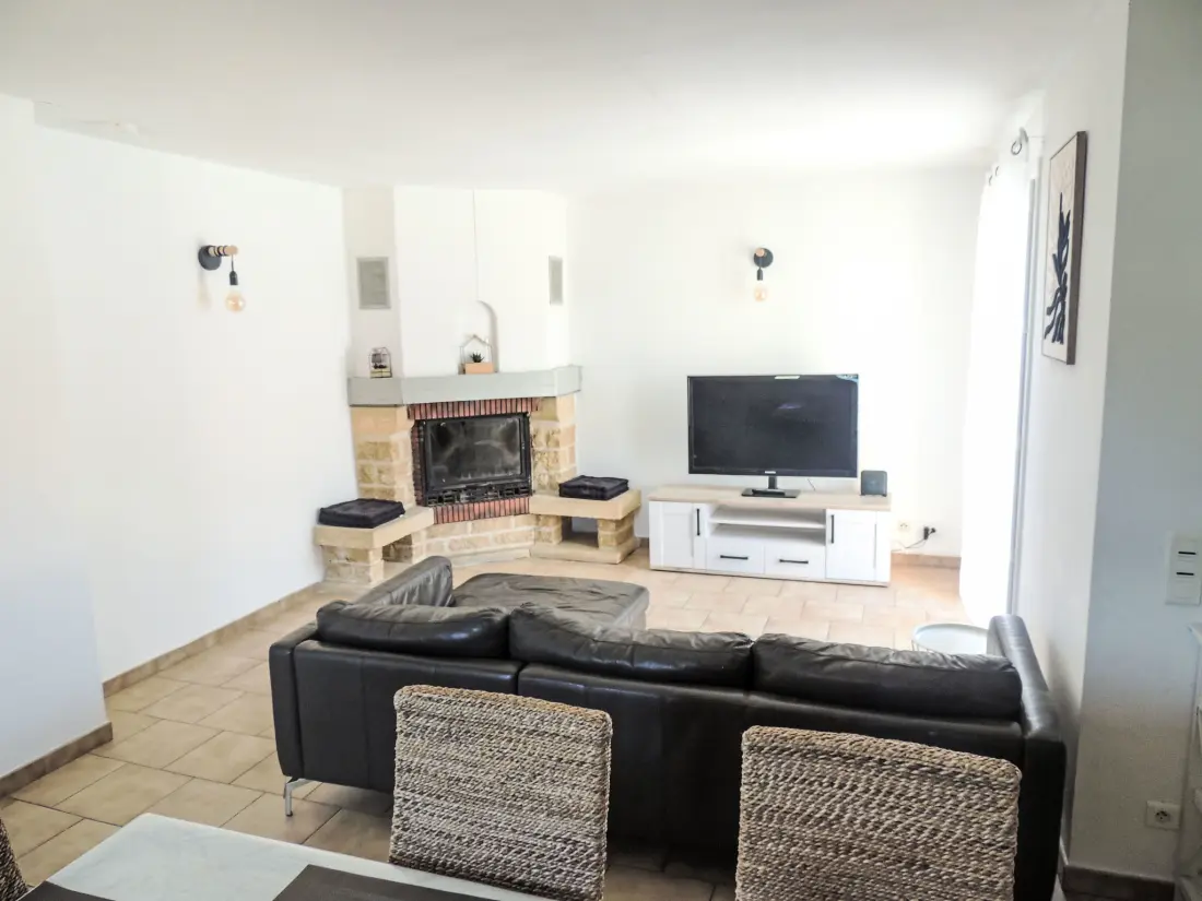 Maison de Vacances Mazan