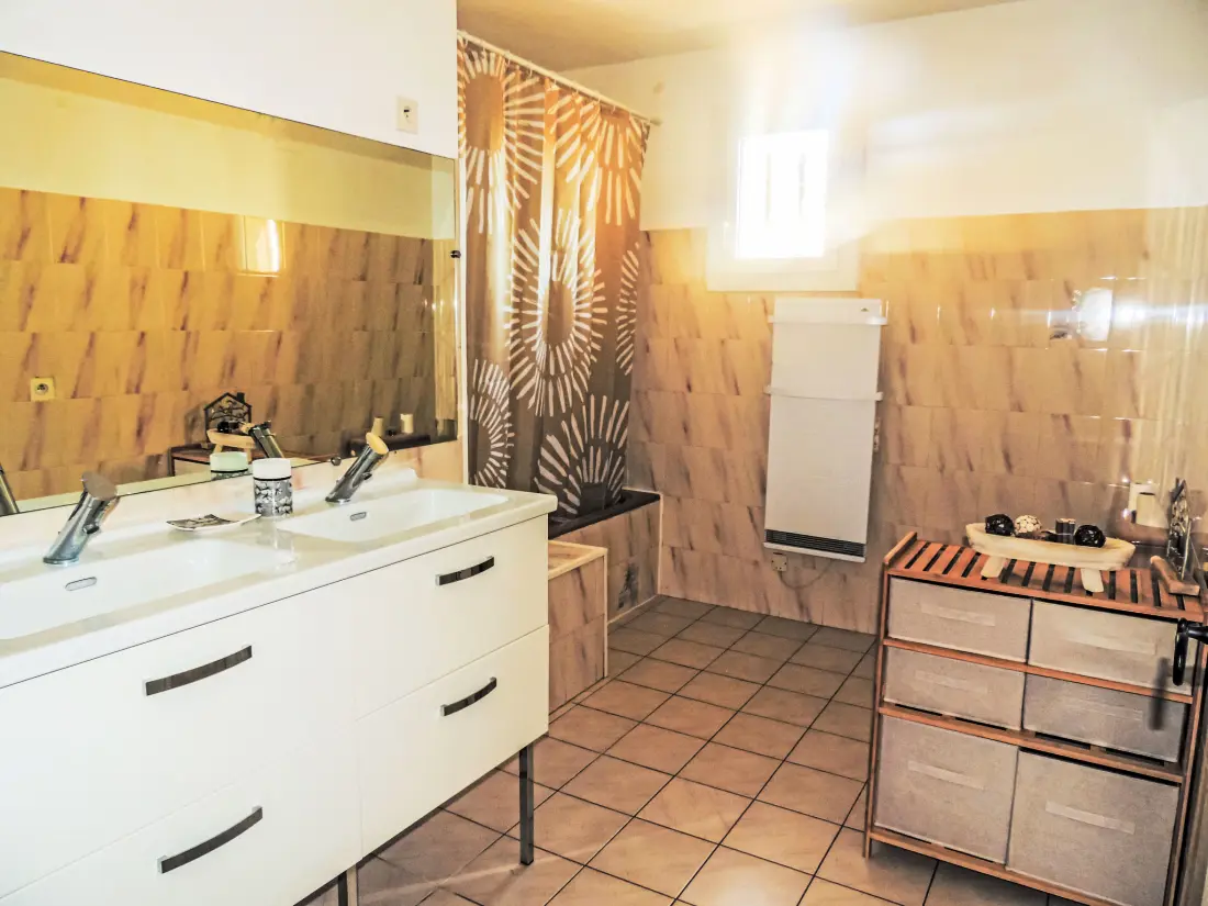 Maison de Vacances Mazan