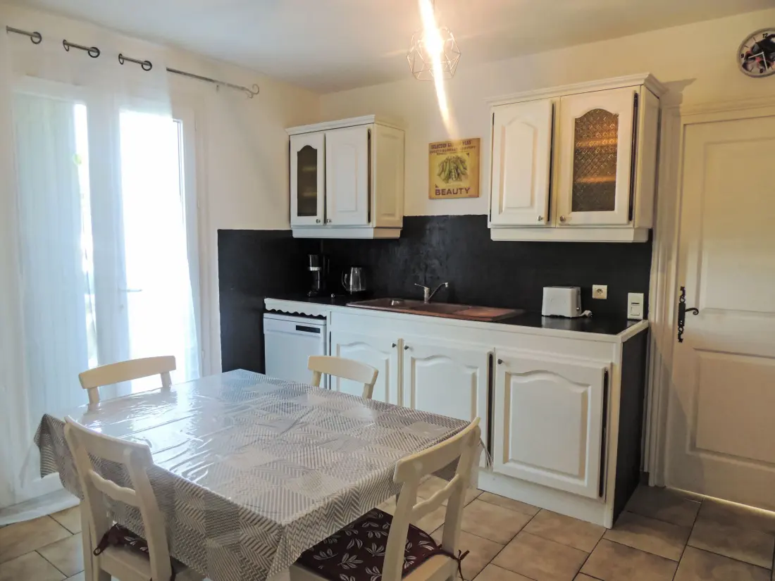 Maison de Vacances Mazan