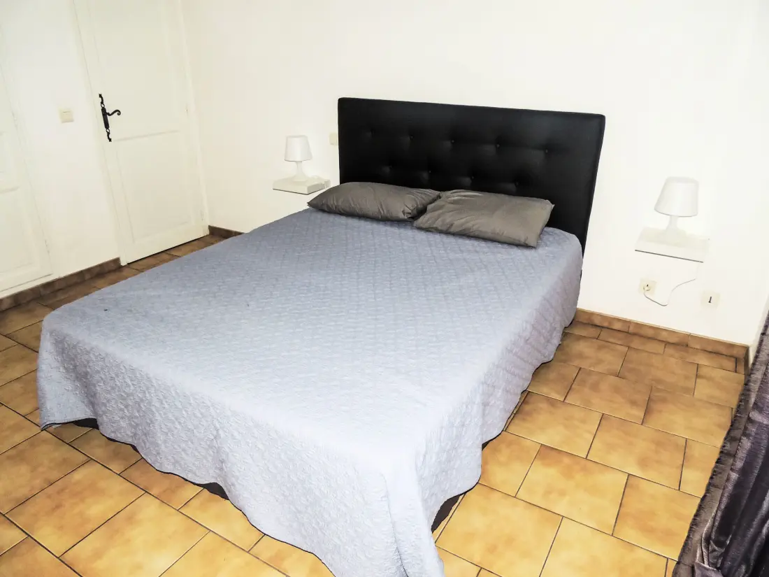 Maison de Vacances Mazan